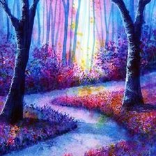 Схема вышивки «№2661858»