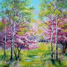 Схема вышивки «№2661861»