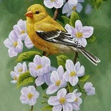 Схема вышивки «№2661862»