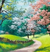 Схема вышивки «№2661866»