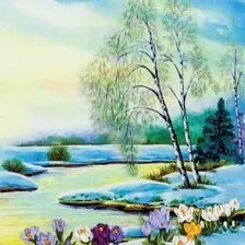 Схема вышивки «№2661867»