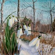 Схема вышивки «№2661870»