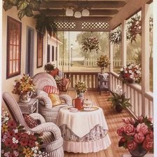 Схема вышивки «№2661979»