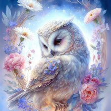 Схема вышивки «№2662066»