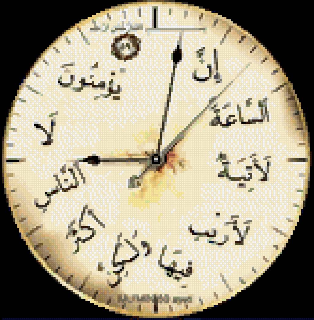 Ислам - предпросмотр