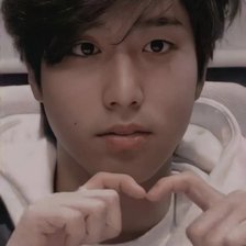 Схема вышивки «Джисон»