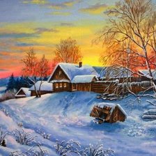 Схема вышивки «№2662512»