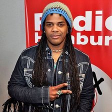 Схема вышивки «Andru Donalds»