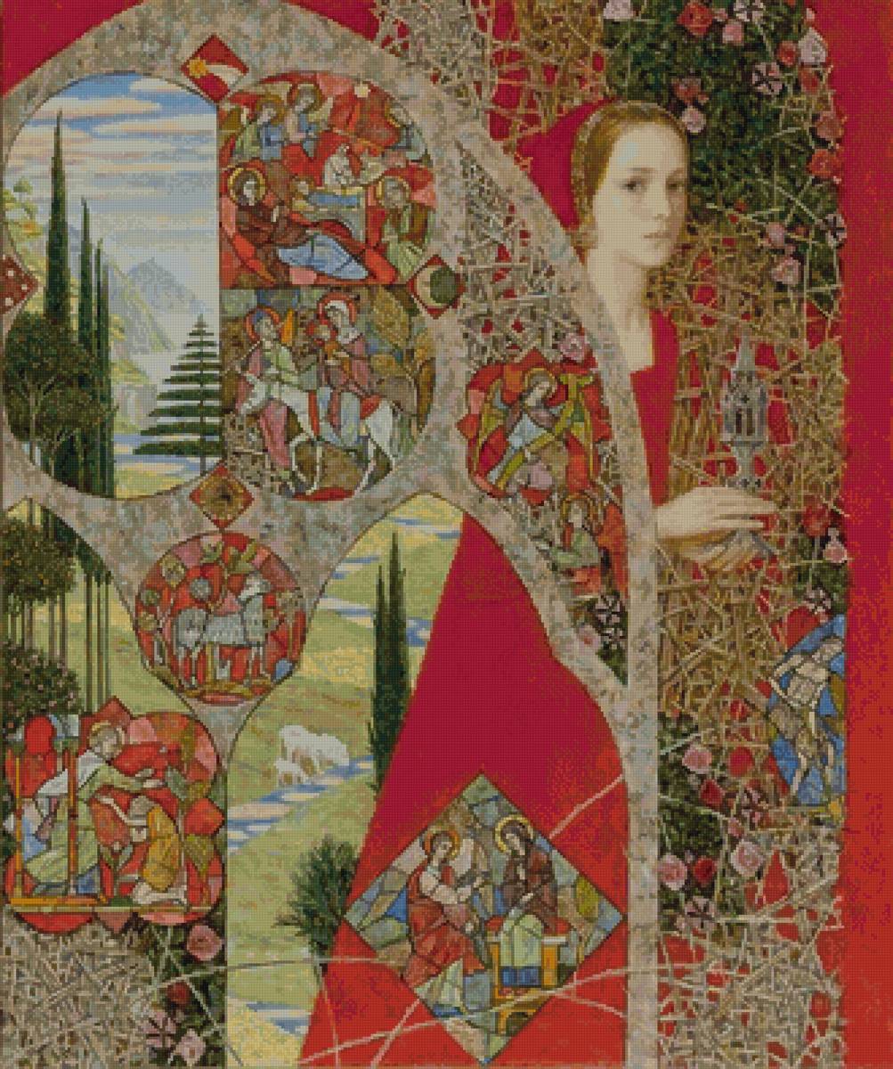 Формула весны - предпросмотр