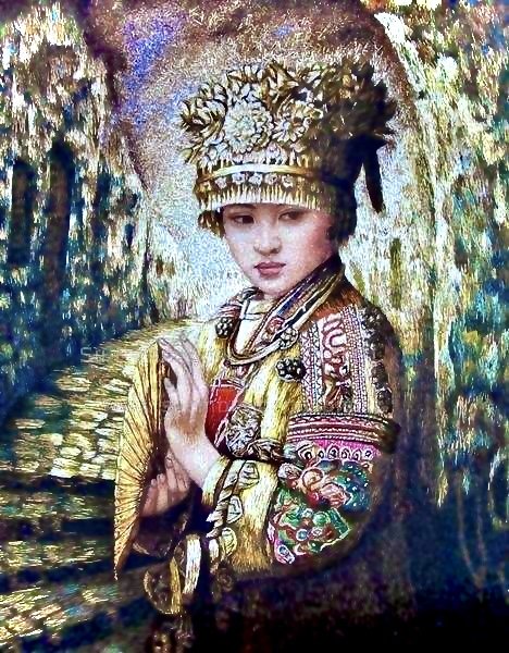 Китай - китай - оригинал