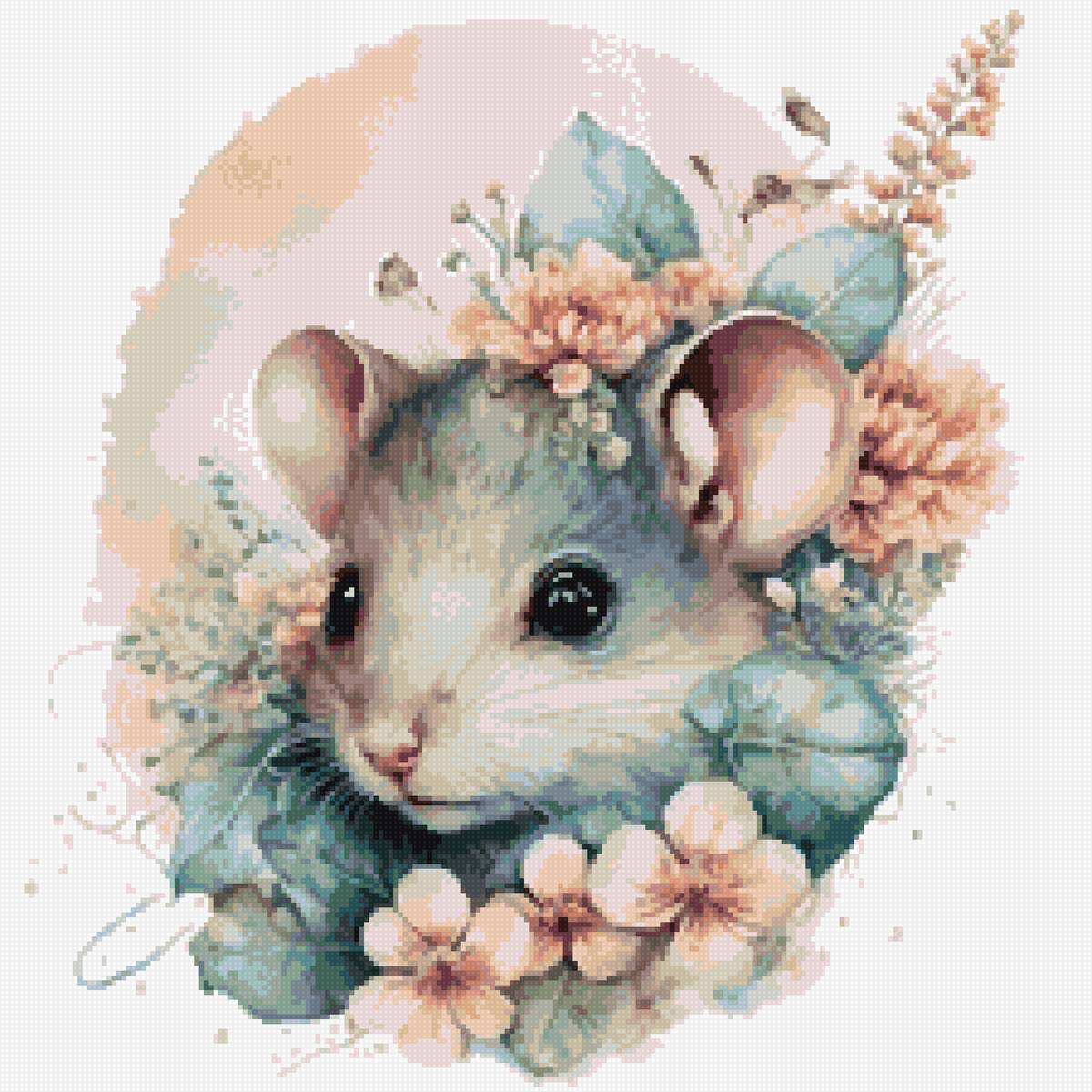 мышка - предпросмотр