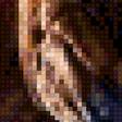 Предпросмотр схемы вышивки «Конь 2» (№2663355)