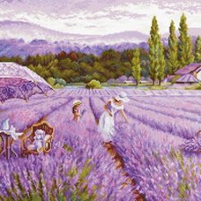 Схема вышивки «№2663425»