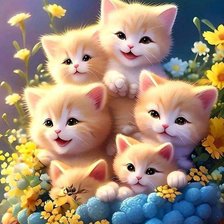 Схема вышивки «№2663870»