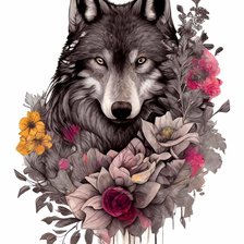 Схема вышивки «№2663906»