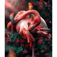 Схема вышивки «№2663910»