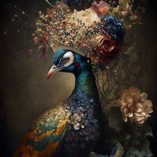 Схема вышивки «№2663948»