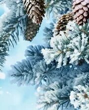 Схема вышивки «№2663957»