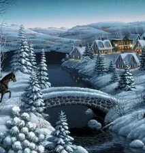 Схема вышивки «№2663965»