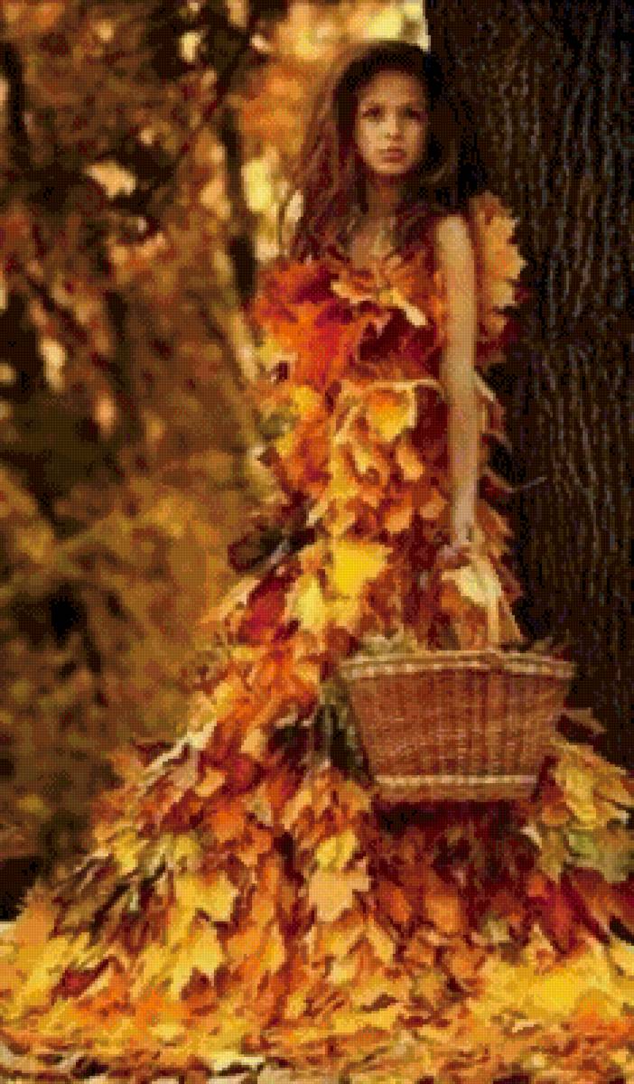 №2663969 - осень - предпросмотр