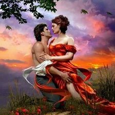 Схема вышивки «№2663975»