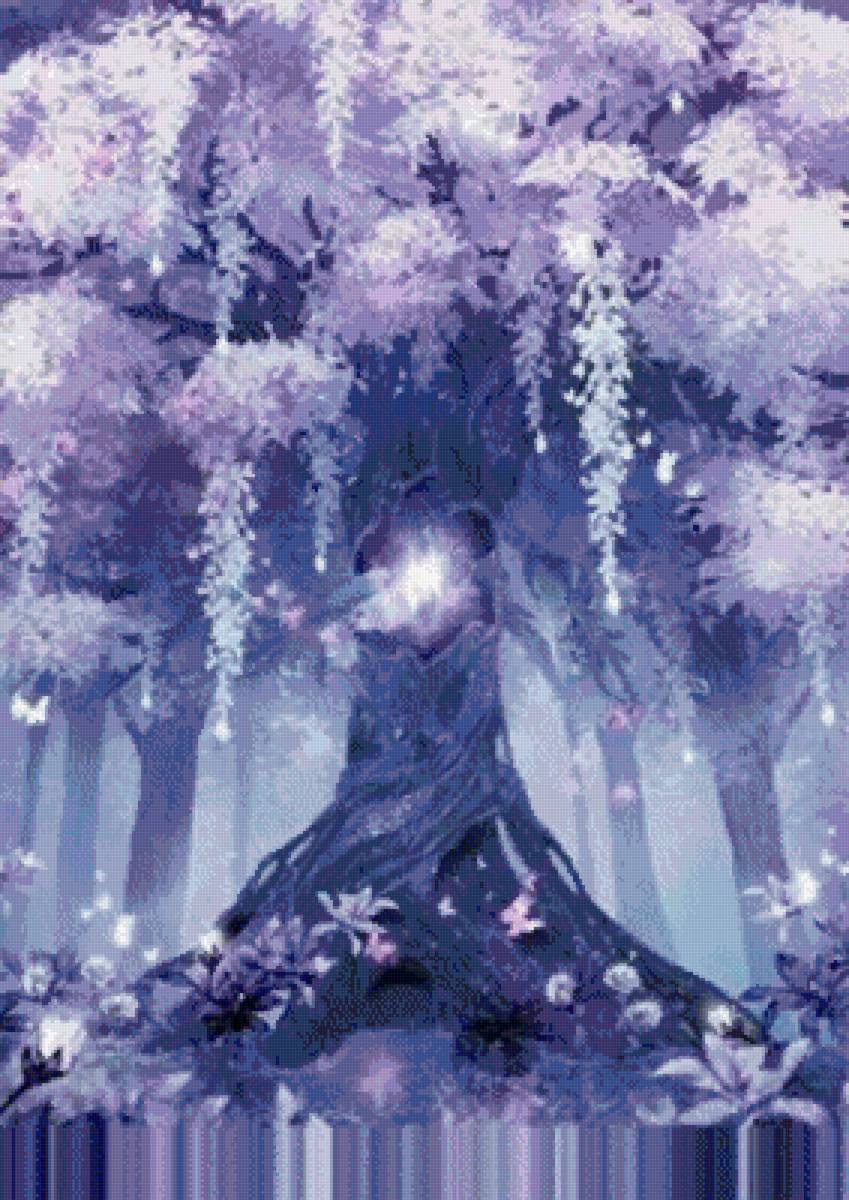 №2664031 - пейзажи - предпросмотр