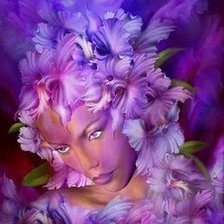 Схема вышивки «№2664041»