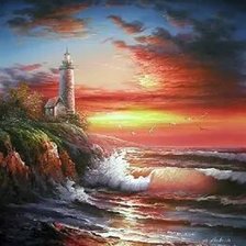 Схема вышивки «№2664045»