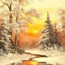 Схема вышивки «№2664077»