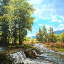 Схема вышивки «№2664095»