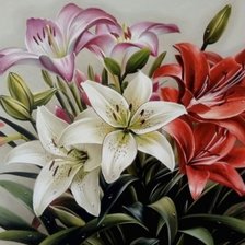 Схема вышивки «№2664129»