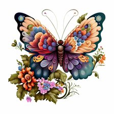 Схема вышивки «№2664276»