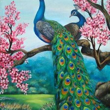 Схема вышивки «№2664277»