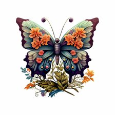 Схема вышивки «№2664298»