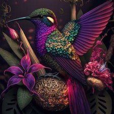 Схема вышивки «№2664312»