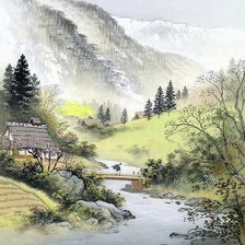 Схема вышивки «№2664333»