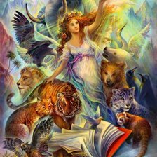 Схема вышивки «№2664505»