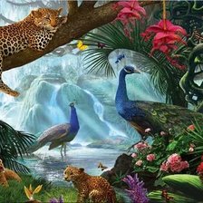 Схема вышивки «№2664551»