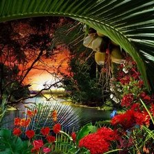 Схема вышивки «№2664553»