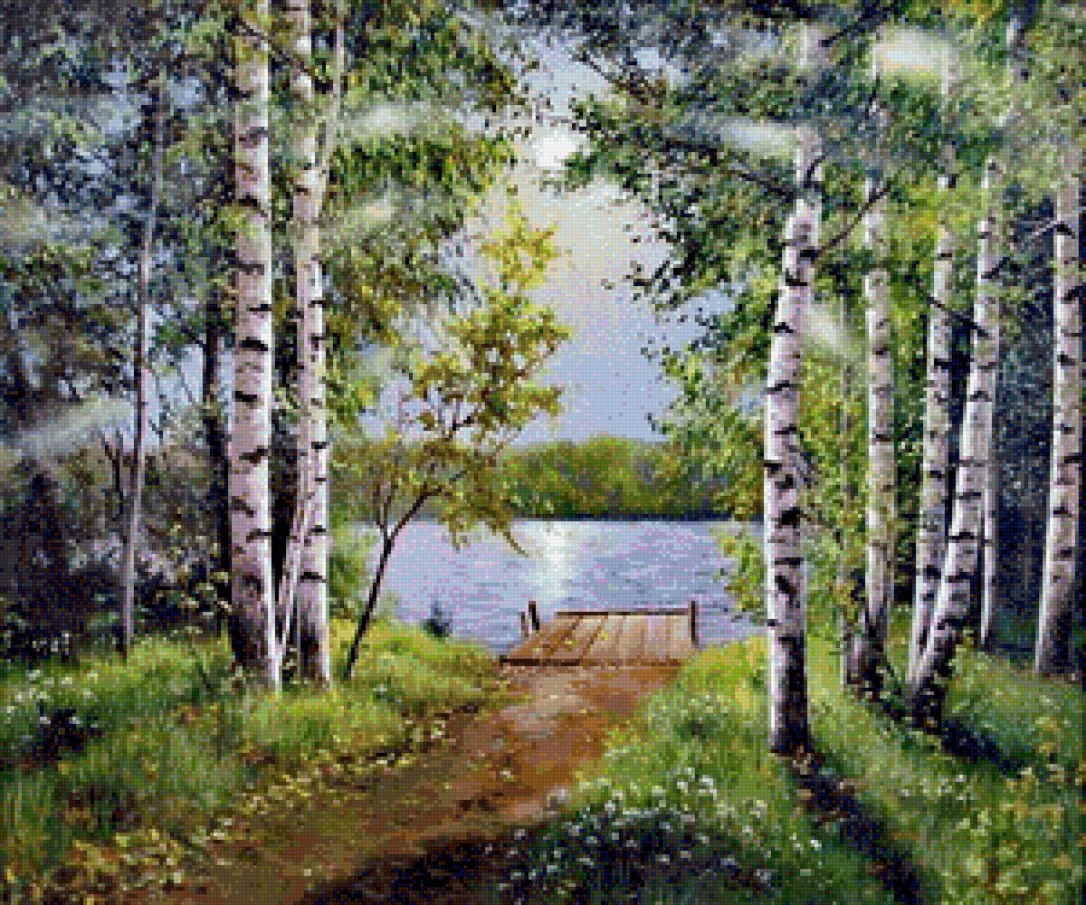 Mesteceni - mesteceni - предпросмотр