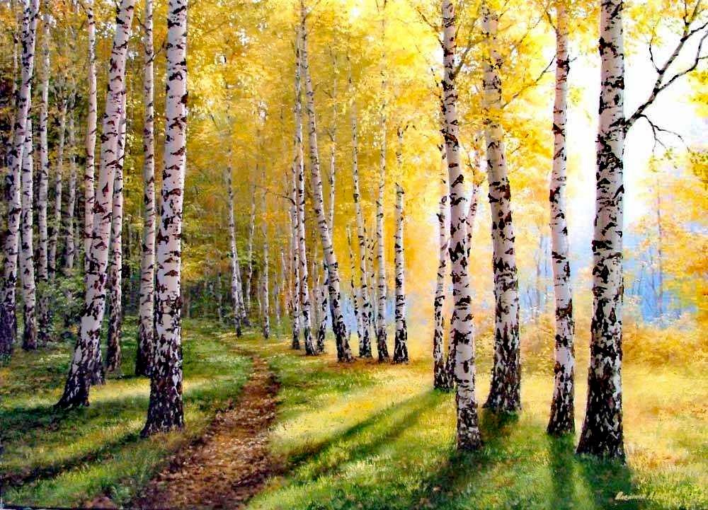 Mesteceni - mesteceni - оригинал