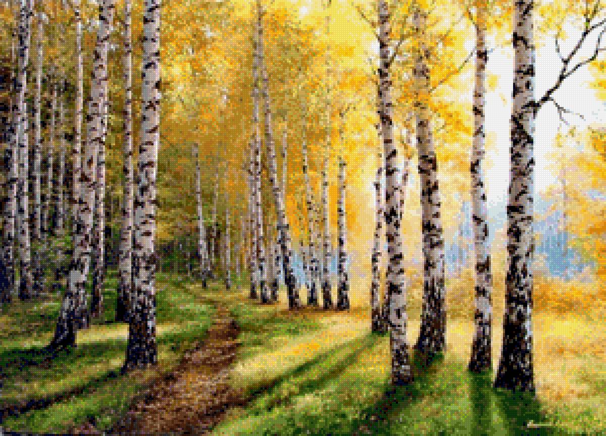 Mesteceni - mesteceni - предпросмотр