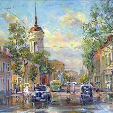 Схема вышивки «№2664574»