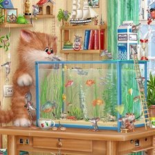 Схема вышивки «№2664661»