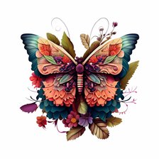 Схема вышивки «№2664768»