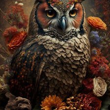 Схема вышивки «№2664770»