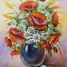 Схема вышивки «№2664777»