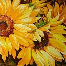 Схема вышивки «№2664791»