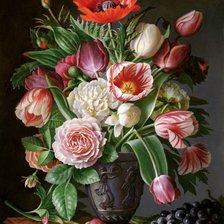 Схема вышивки «№2665214»