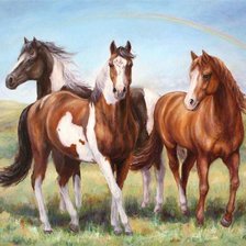 Схема вышивки «№2665225»